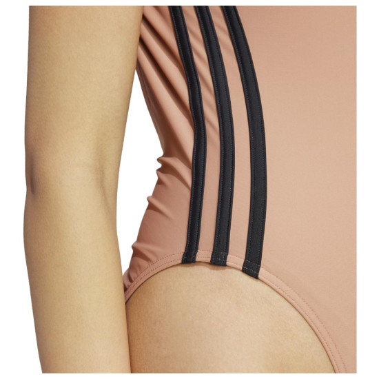 Adidas Γυναικείο ολόσωμο μαγιό Adicolor 3-Stripes Swimsuit